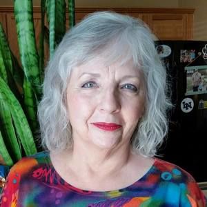 Meet your Posher, Gail
